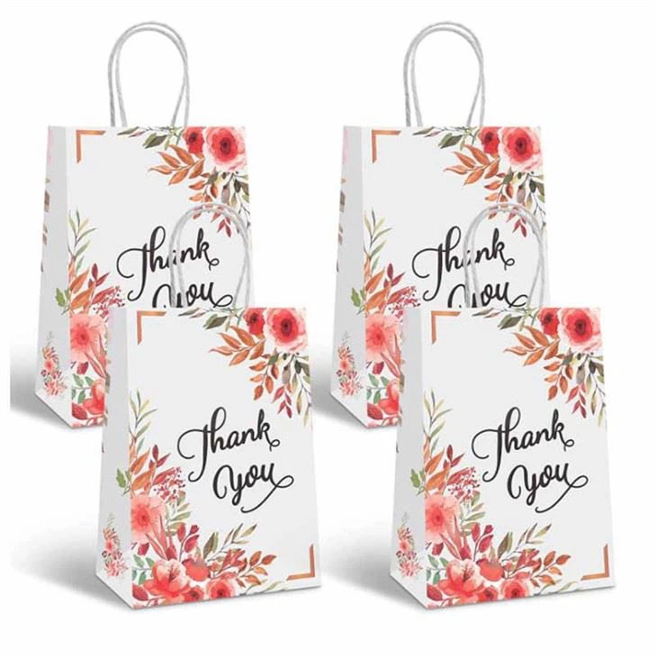 أكياس مخصصة